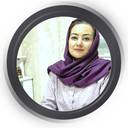مرضیه طاهری