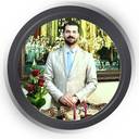 محمد امین معانی شیرازی