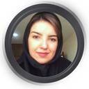 مریم فلاح زاده