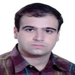 مرکز رادیولوژی و سونوگرافی آروین ( دکتر شهرام احمدی)