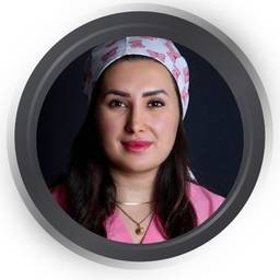 کلینیک دندانپزشکی دکتر سحر تهرانی