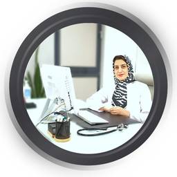 دکتر سیده فاطمه حسینی جبلی