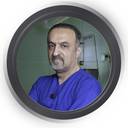 دکتر محمد صادق کشمیری