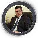 دکتر علی عباسی