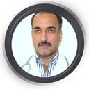دکتر محمدتقی مجنون