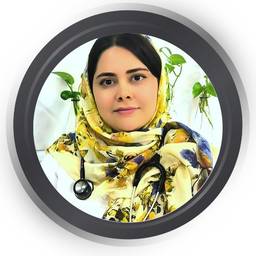 دکتر پریسا سالاری