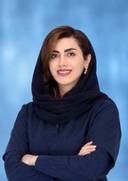 مرکز رادیولوژی دهان فک و صورت دکتر پریسا نگهدار اردبیل