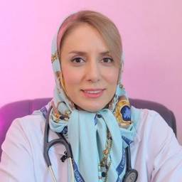 دکتر رویا پرخیده