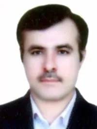 دکتر محمد امین جوکار