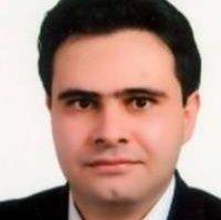 دکتر محمدرضا معمار جعفری