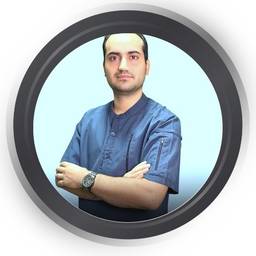 دکتر سامان حیدری