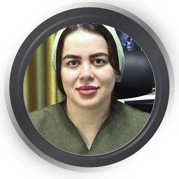 دکتر مینا یوسفی