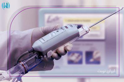 وکیوم بیوپسی سینه چیست و چرا باید انجام دهیم؟