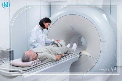 تشخیص پارگی مینیسک از روی ام آر آی