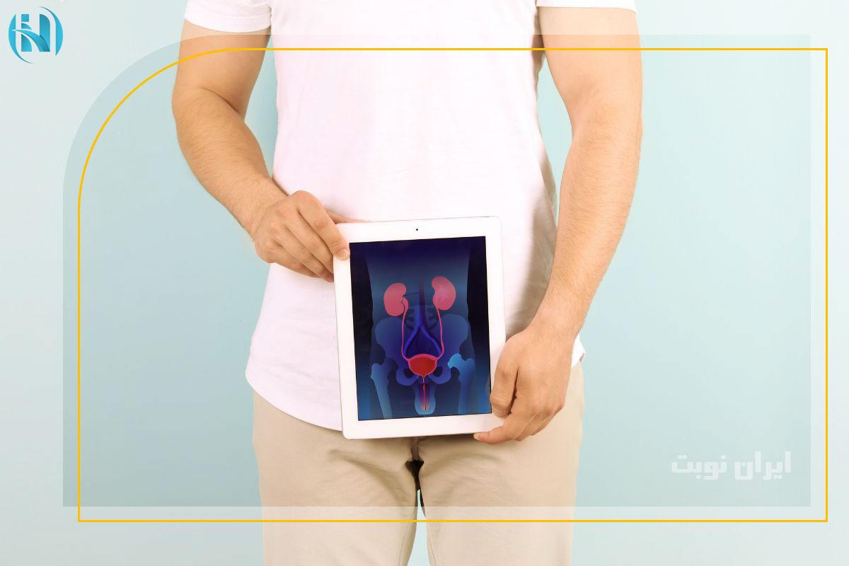 سونوگرافی بیضه چیست و دلایل مهم انجام آن کدام‌اند؟