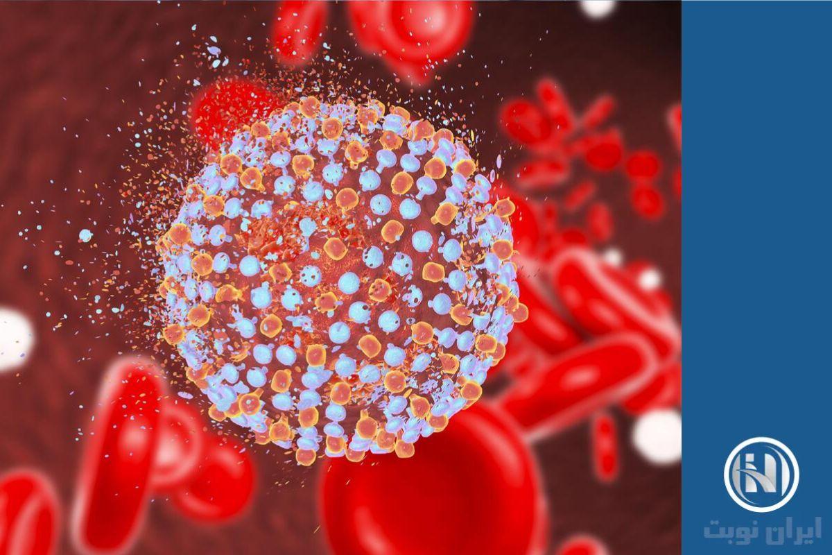 دلایل به وجود آمدن hepatitis دلایل به وجود آمدن hepatitis