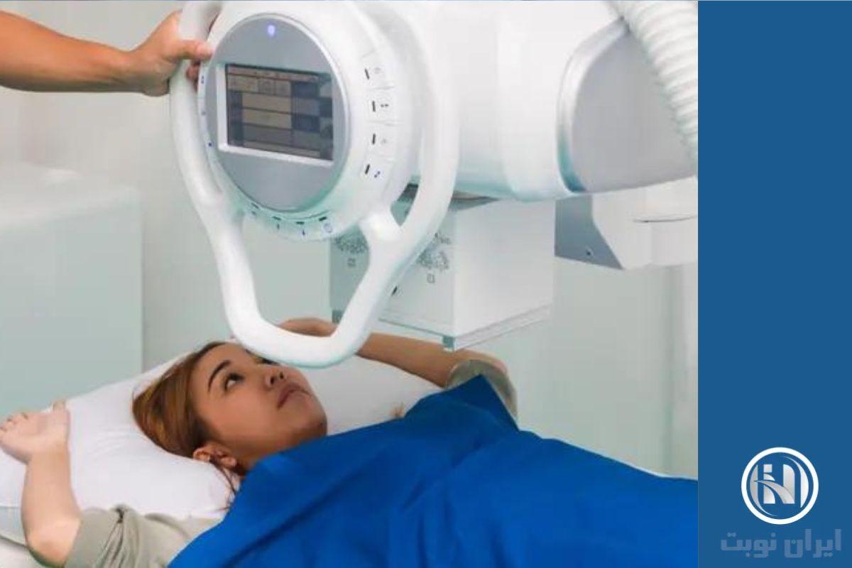 دلایل اهمیت سی تی اسکن از قلب