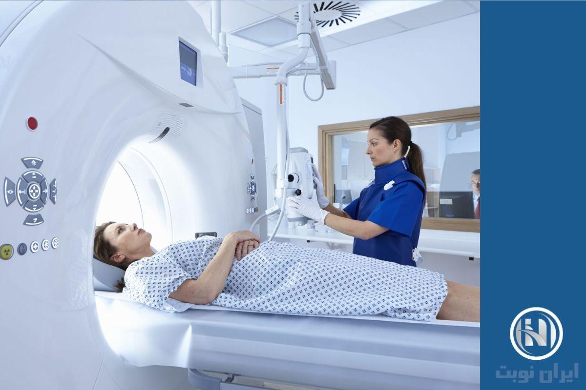 تفسیر کلمات رایج در گزارش CT قلب