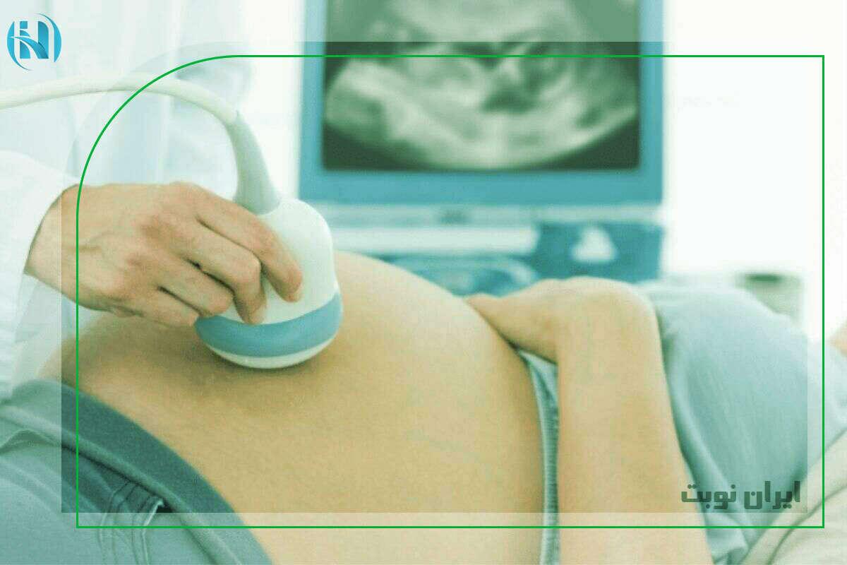 سونوگرافی داپلر بارداری چیست و تفسیر اصطلاحات گزارش چگونه است؟