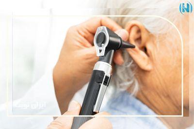 بیماری گوش میانی چیست؟ علائم و چطور تشخیص داده می‌شود؟ راهنمای درمان