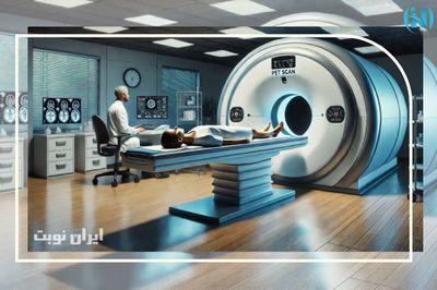 چرا پت‌اسکن برای تشخیص متاستاز و تأثیر آن بر اطرافیان مهم است؟