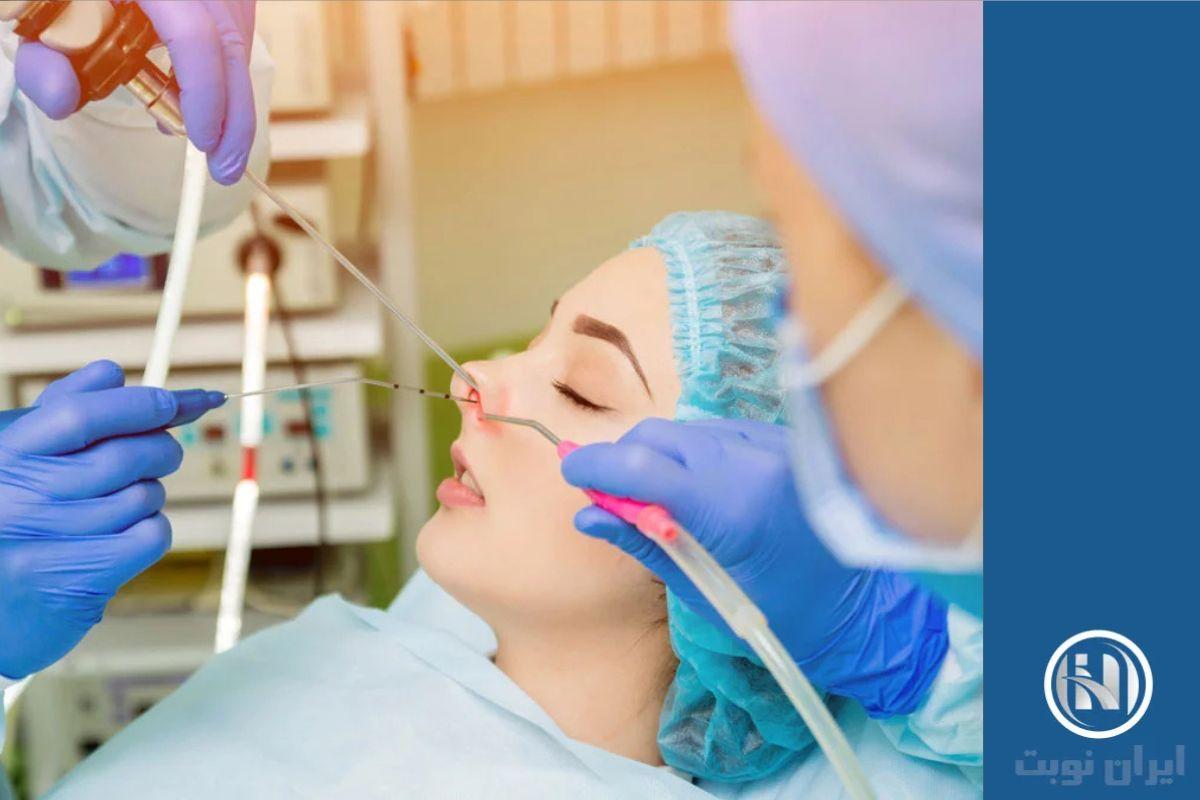 معایب و خطرات انجام 