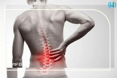 آیا هر کمر دردی دیسک است؟ نشانه هایی که نباید اشتباه بگیرید