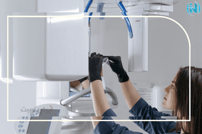 سی تی اسکن بینی چیست؟