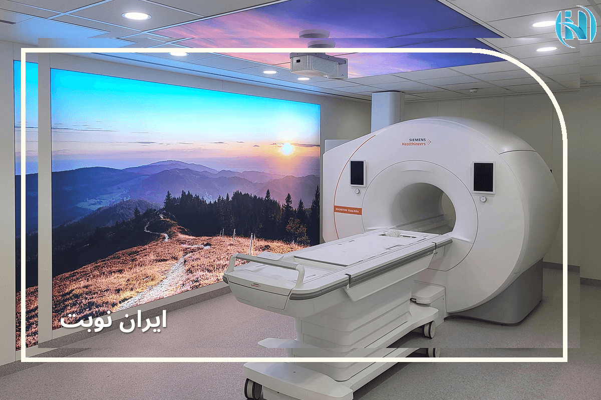 ام آر آی چیست و تصویر را چطور می‌سازد؟