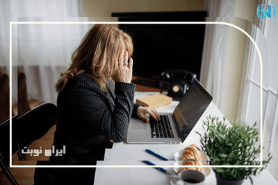 انواع سردرد (با جدول) + علت های آن + راه های تشخیص و درمان