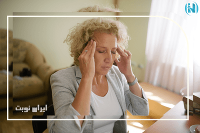علائم سکته مغزی خفیف و شدید در زنان و مردان | علائم سکته مغزی در گروه های سنی مختلف