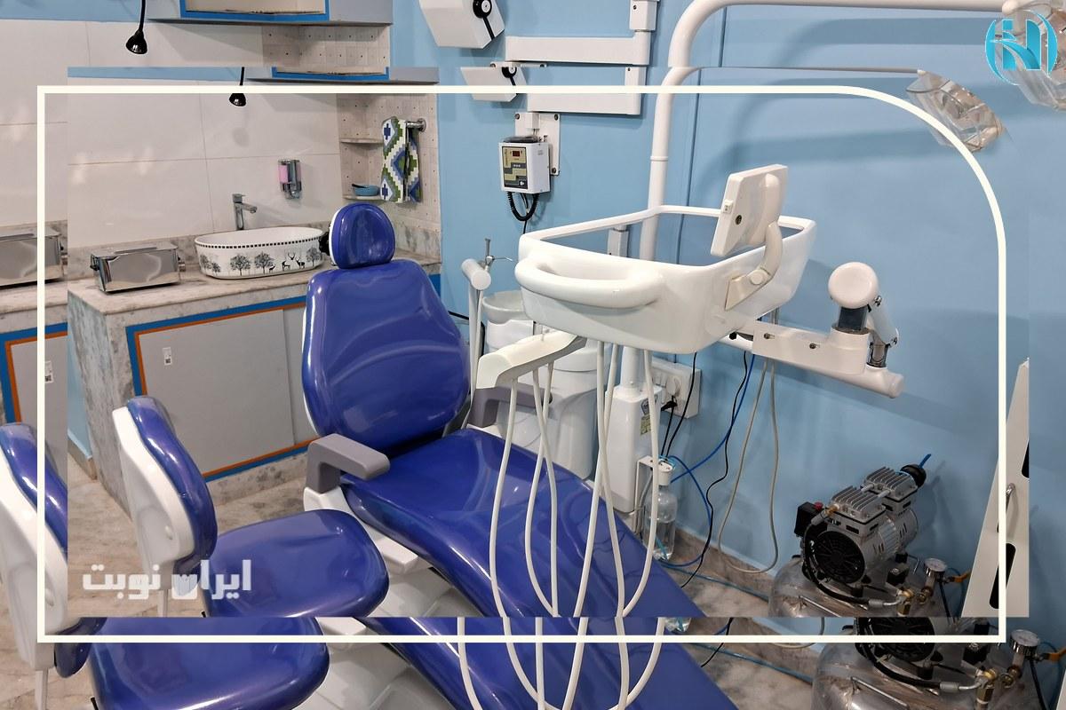 بلیچینگ دندان چیست و برای چه کسانی مناسب است؟