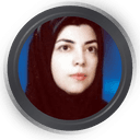 خانم دکتر رضوان میرشکاری متخصص رادیولوژی و سونوگرافی کرمان