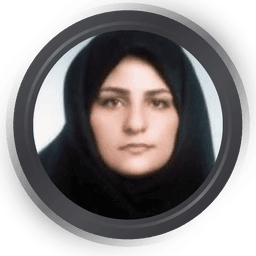 خانم دکتر مژده عبادزاده متخصص سونوگرافی و رادیولوژی کرمان