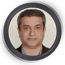آقای دکتر محمد رضا شمسه ای متخصص رادیولوژی و سونوگرافی بندرعباس