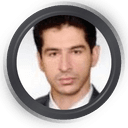 مرکز سونوگرافی و رادیولوژی آقای دکتر محمدقاسم حنفی اهواز