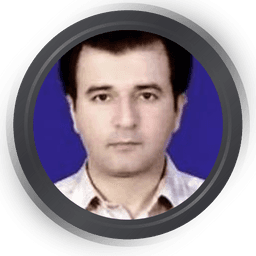 دکتر مسعود قنواتی متخصص سونوگرافی و رادیولوژی اهواز