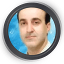 دکتر عبدالرسول علایی متخصص رادیولوژی و سونوگرافی ساری