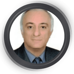 آقای دکتر محمودرضا جعفری متخصص سونوگرافی و رادیولوژی همدان
