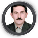 آقای دکتر محمود جباری متخصص رادیولوژی و سونوگرافی همدان