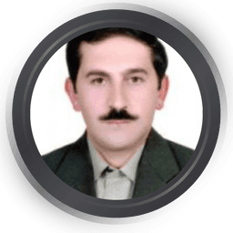 آقای دکتر محمود جباری متخصص رادیولوژی و سونوگرافی همدان
