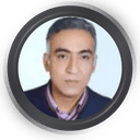آقای دکتر سید کمال الدین هادئی متخصص رادیولوژی و سونوگرافی همدان