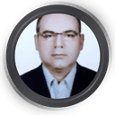 دکتر بهزاد قاسمی متخصص رادیولوژی و سونوگرافی سنندج