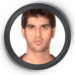 آقای دکتر میثم شیخ بابائی متخصص رادیولوژی و سونوگرافی کبودرآهنگ همدان