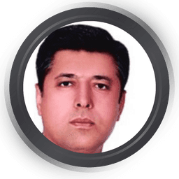دکتر خسرو آزاد متخصص سونوگرافی و رادیولوژی شهرکرد