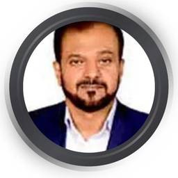 مرکز رادیولوژی و سونوگرافی آقای دکتر سید جلال رضوی اهواز