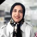 مرکز رادیولوژی و سونوگرافی دکتر معصومه حاجی پور شیراز