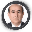 دکتر مرتضی امینی متخصص رادیولوژی و سونوگرافی قزوین