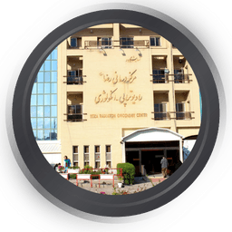 مرکز تصویربرداری پزشکی رضا مشهد