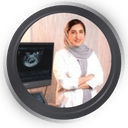 سونوگرافی و رادیولوژی خانم دکتر ایراندخت قربانی سپهر همدان
